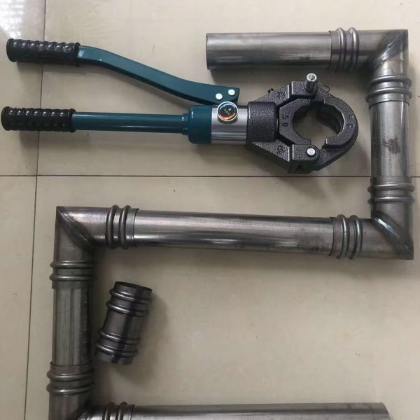 龙江鑫亿呈冷却管